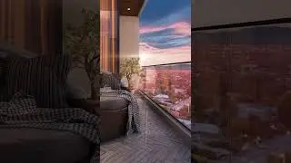 Watch the magic unfold to the vibrant symphony of colors! | Tower21