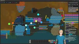 Biter Battles - Masters Tournament  Jimmy50 v Carl3