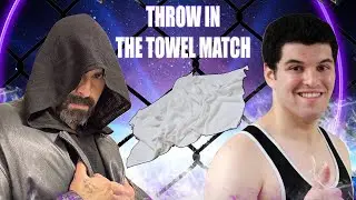 Damon Nite vs. Jack Corbett - Grudge In Greenport