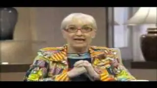 Loose Women: Su Pollard Interview (22.09.05)
