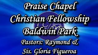 Sunday Service 01/18/2026