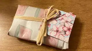 Tea Thoughts 7 days of Spring Box - Day 3