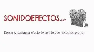 Cerrando puerta suavemente - efecto de sonido