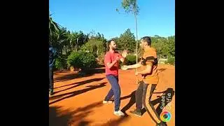 jeetkunedo jun fan kong fu