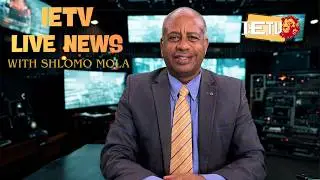 IETV LIVE NEWS 17/02/26_ SHLOMO