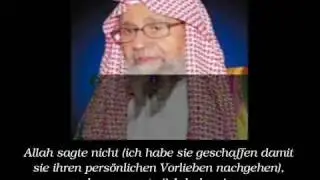 Prominenter Islam-Gelehrter spricht Klartext: Es gibt keine Glaubensfreiheit im Islam