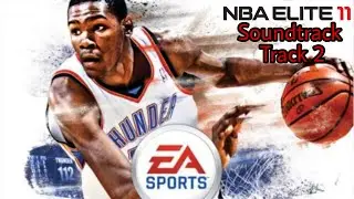 Nba Elite 11 Soundtrack / Track 2: 9th Wonder- Create Instrumental
