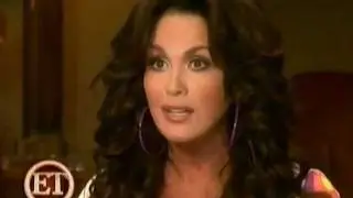 Marie Osmond: So What If My Daughter's Gay - Who Cares?
