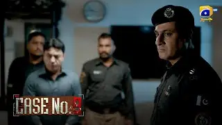 Sare Mulazim Hogaye Hawalat Ke Hawale! 🚔 || Case No 9 || Har Pal Geo
