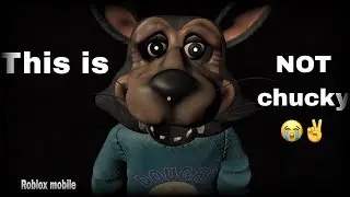 THESE ANIMATRONICS WILDING! (nightshift at paulies mobile) 