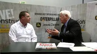 CONEXPO Video: Takeuchi Grows Dealer Network along with Product Line