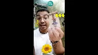 Scorpio ♏ November 1 to 15, 2025 Tagalog Tarot Card Reading/Horoscope