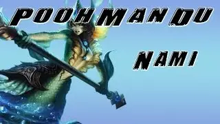 [OGN]PoohManDu godlike Nami saves Bengi's Olaf