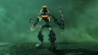 Bionicle 2004 Tribute: Hero (All Insane Kids)