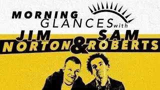 Jim Norton Sam Roberts (08-14-17) Mayweather vs McGregor, Callers NICK GRIFFIN