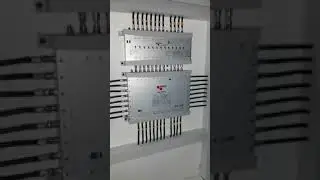 TRAIX MULTISWITCH
