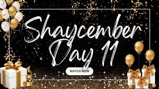 Shaycember Day 11 2023 | Pre-op diet for Sadi-S WeightLoss surgery