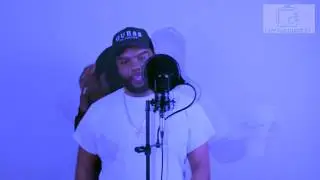 Big Fresco - Tall Up (Live Music Video) #OpenMicSeries