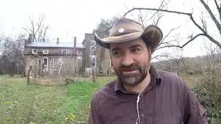 Farm Tour December 2025