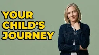 What Do A Child&rsquo;s Identity Questions Mean For Parents?
