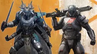 Destiny Outro 'Rap' - The Boom Music Video