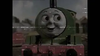 Percy's Accident (Cancelled Season 2 Episode Found) Halloween Special 2024