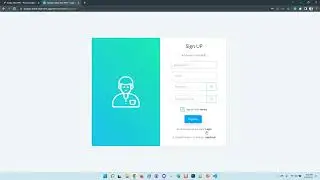 Django Extended User profile, Improved Authentication | AppSeed