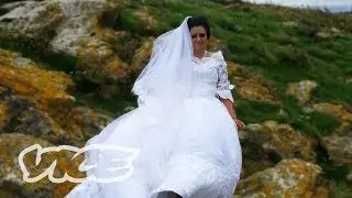 The Woman Who Married a 300-Year-Old Ghost Pirate