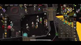 Osrs mobile Pking watch and learn how to pk - best mobile pker