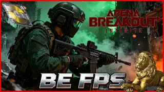 🏍️ Arena Breakout ! SEASON 4 ! ca&ccedil;adas aos vermelhos #8 !loja