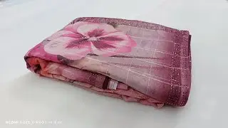 Laxmipati Brand Combo Sale Offer RS. 1350 Sarees 🛍️ #saree #sareesale #printedsaree #chiffonsaree