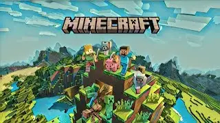 Part 19 - Building my way Up - Minecraft Season 3