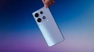 Infinix Note 30 VIP Day 15 - The Better Camon 20 Pro 5G!