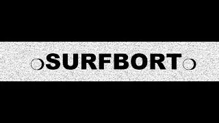 Surfbort @ Footlight 2017