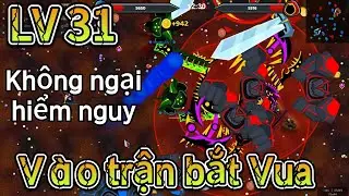 [Evowars.io #328] Vô cùng dũng mãnh nhưng đối thủ lại quá mạnh #evowars2024 #saomadoduoc