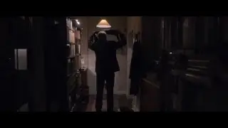 Nymphomaniac (Rammstein - F&uuml;hre mich scene)