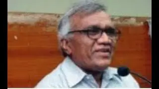Prof Gopal Guru on 