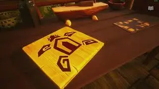 Call of the Sea Walkthrough - Chapter 2 - Tiki & Telescope Puzzle