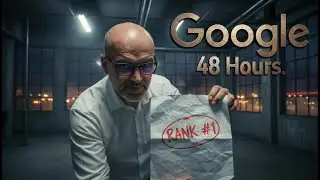 Rank on Google WITHOUT Writing Content (Shopify Hack)