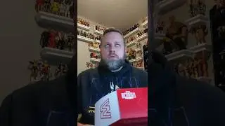 Гробовщик/рестлер говорит: &laquo;Покойся с миром&raquo;. #подписка #коллекция #wwe #гробовщик
