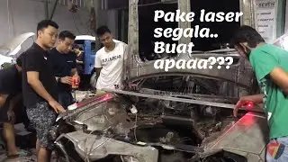 Serahkan kepada ahlinya (ft. Yoong Motor Indonesia)