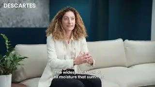 Descartes Underwriting Success Story: Our Parametric Drought Solution