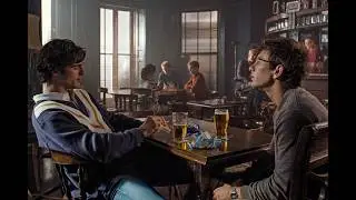 Inside Barry Keoghan&rsquo;s &lsquo;Obsession&rsquo; with Jacob Elordi!