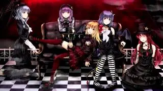 (Metal/Vocaloid) 五差路P - 机上の暴論