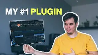 My Most Used Plugin of 2025 (Spoiler: It's Not Serum2)