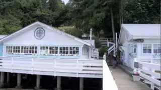 Galiano Island Chamber of Commerce - The Gem of the Gulf Islands