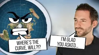 &laquo;Где же Curve, Уилл?!?&raquo; Рад, что ты спросил! (Анонс проекта C.U.R.V.E.)