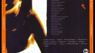 TRAIDORES-Primavera Digital (Disco Completo)