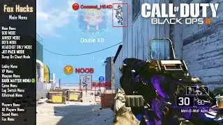 This is Black Ops 3 LAST GEN in 2019...