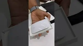 #apple #magicmouse #unboxing